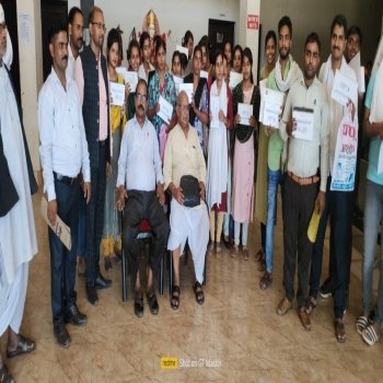 Under the 'DigiShakti' Tablet/Smart Phone Distribution Scheme — photograph 2